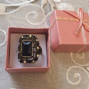 Unique Design ring